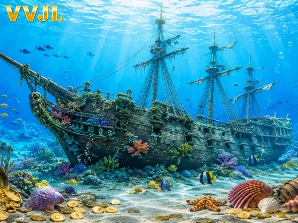Happy Fishing - free play mode